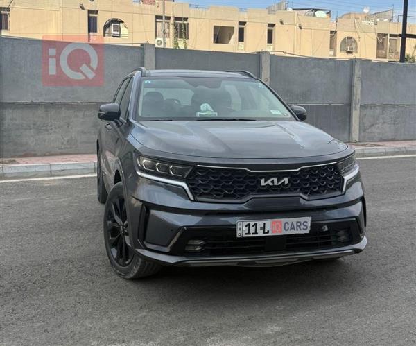 Kia Sorento 2022 for sale in Iraq - Baghdad